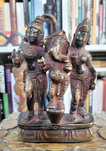Shiva parivar divine family - shiva,