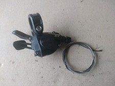 SRAM X-7 9 Speed Shifter w/