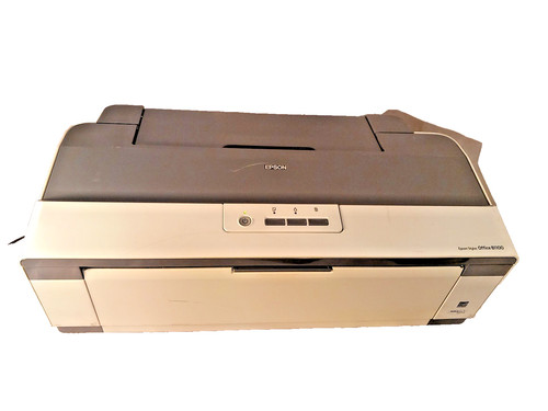 Epson stylus office - stylus,