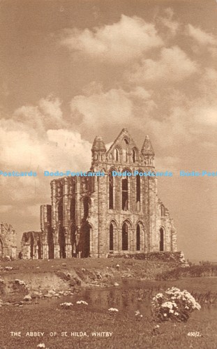 R452160 whitby the abbey st - r452160,