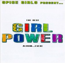 Various : Spice Girls Present