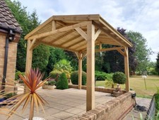 3.0x3.0 H/D Hot Tub Wood