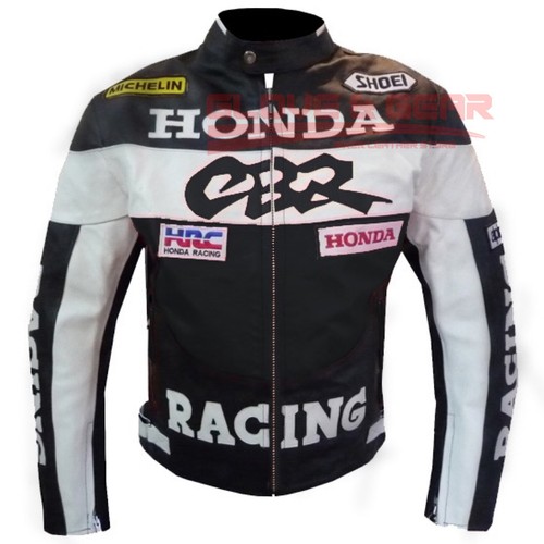 Honda cbr black cowhide - honda,