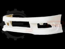 Racing Style Aero Front Bumper