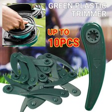 1-50pcs Plastic Blades For