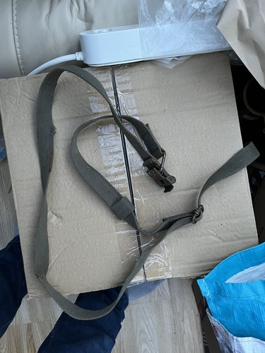 Famas canvas and metal - famas,