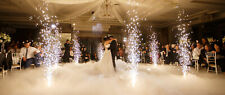 Dry Ice machine  Walking On
