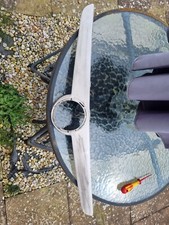 Astra J/GTC VXR Front Bumper Top Grille