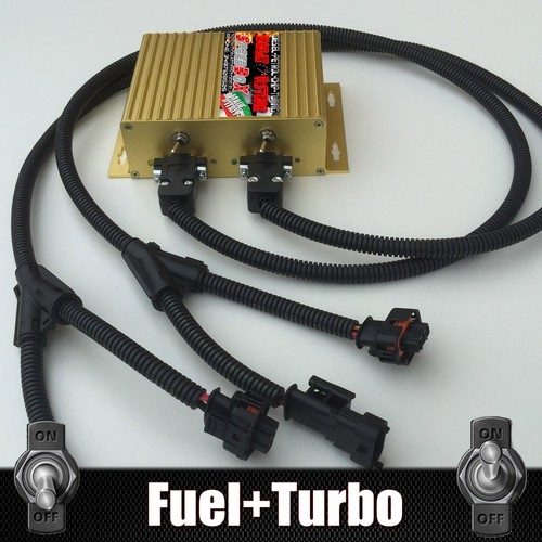 Turbo rail new - rail, vw