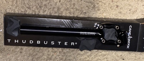 Cane creek thudbuster - cane,