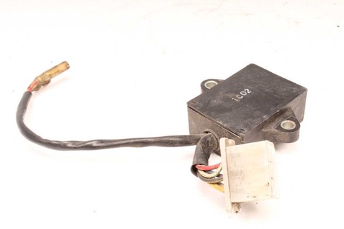 Cdi control unit kawasaki - cdi,