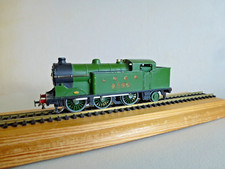 HORNBY DUBLO EDL7 LNER N2
