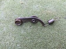 3297 Yamaha RXS100 31J Engine