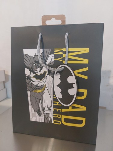 Job lot batman dad - job,