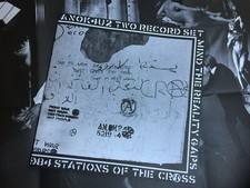 Crass: Stations Of The Crass -