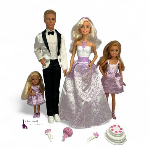 Barbie 2016 dolls - barbie,
