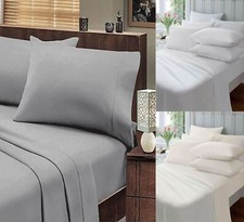 Flannelette pillow cases - x,