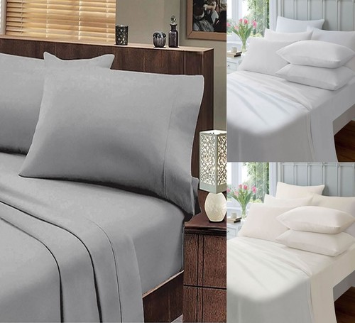 Flannelette pillow cases - x,