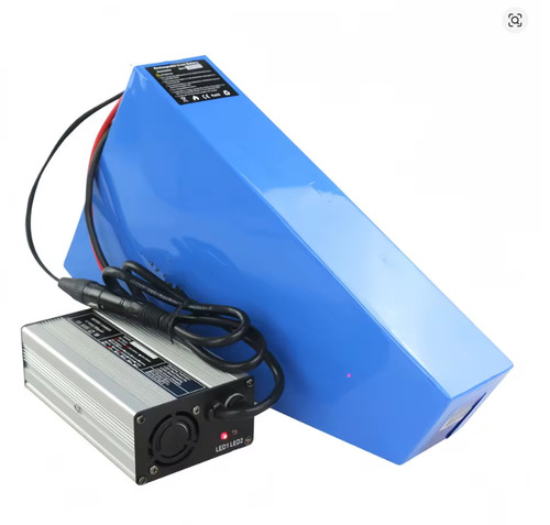 72v 25ah triangle battery - 72v,