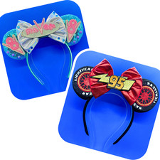 Cool Disney Cars Inspired