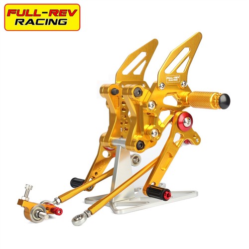 Full rev for ducati - for, 1098