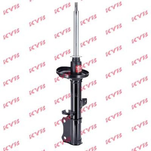 Shock absorber for - absorber, toyota