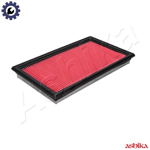 Air filter 108 for - air,