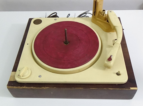 Vintage callaro high fidelity - high,