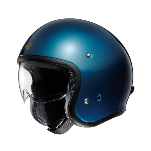 Shoei laguna blue - shoei,