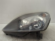 2011 VAUXHALL ZAFIRA DESIGN