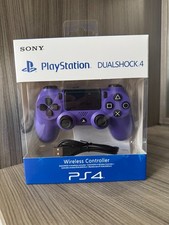 PlayStation 4 DualShock |