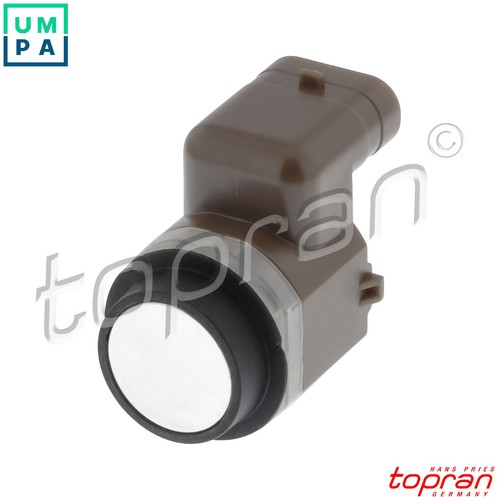 Sensor park distance control - sensor,
