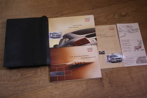 Audi coupe 1999 - tt,