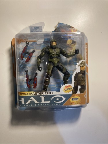 Halo collection master - collection,