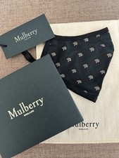 Genuine Mulberry Face