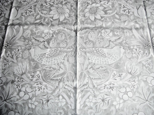 William morris fabric pure - morris,
