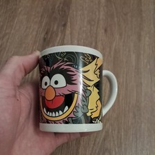 DISNEY MUPPETS OUT OF CONTROL