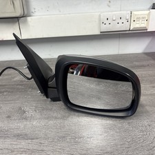 Suzuki Swift Glx Mk2 2006-2010 Wing Mirror Electric (o/s Driver) 84701-62JB0
