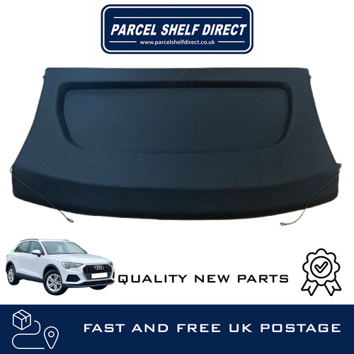 Audi mk2 parcel shelf - audi,