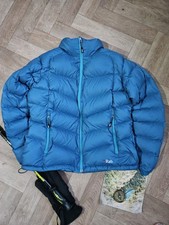 Rab Arete Down Jacket -