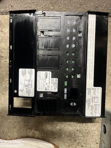 Lutron grafik eye qs - lutron,