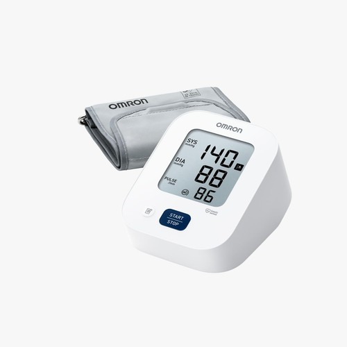Omron essential automatic - essential,