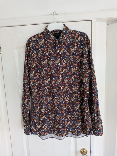 Mens duchamp long sleeve - long,