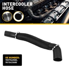 Turbo Hose fits PEUGEOT