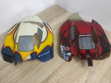 RC Buggy Body Shell Fits 1/8