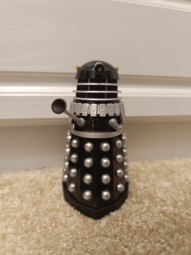 Doctor who remembrance supreme - doctor,