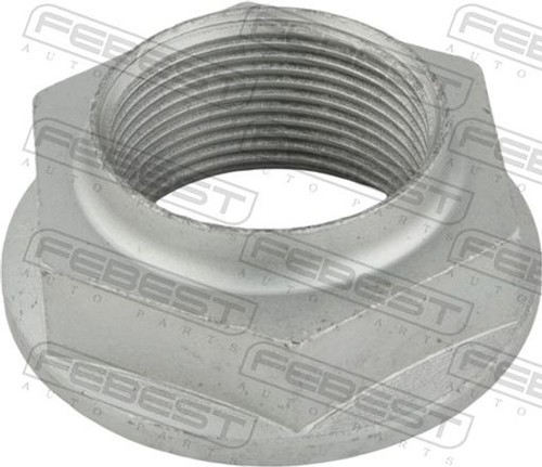 Fits febest 1698 nhub01 - fits,