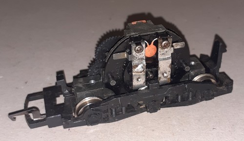 Hornby class 37 or - or, 47