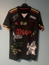 Ajax Special Shirt 21/22 