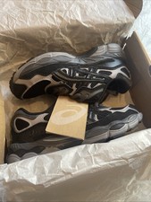 Asics NYC GEL CARBON